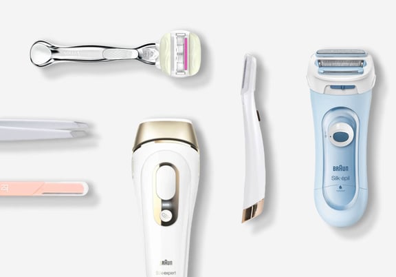Hair Removal at Home: 5 Methods to Try Now