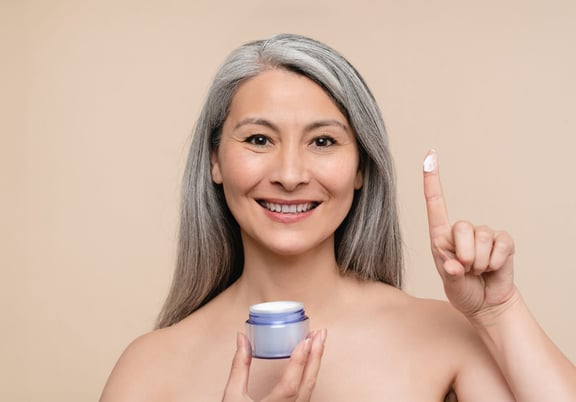 Why Does Your Skin Change as You Age?