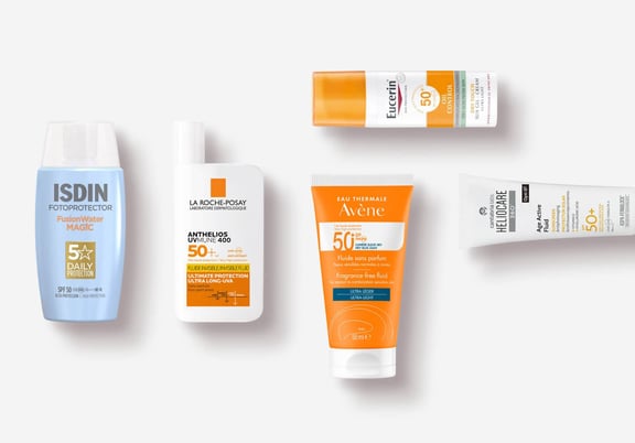 How to Buy European Sunscreen in the US