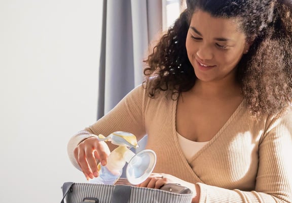 Which Is the Best Medela Pump for You?
