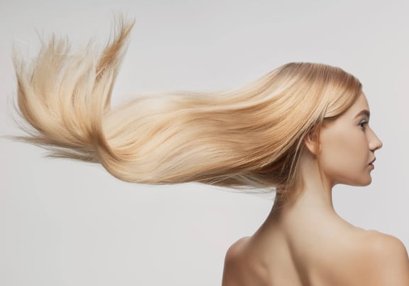 How to Choose the Right Hair Color for You