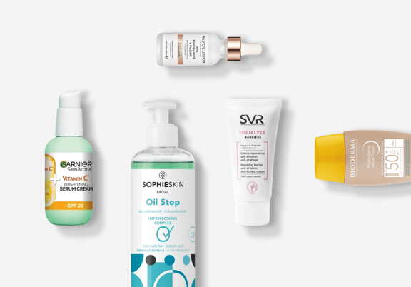 How to Create an Affordable Skincare Routine With Just 3 Products