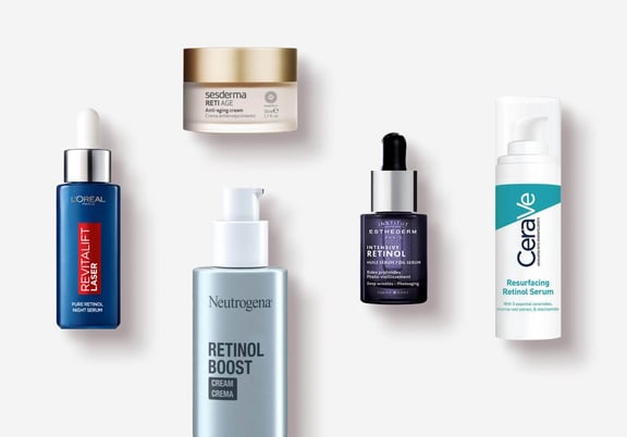 How to Start Using Retinol: A Beginner's Guide