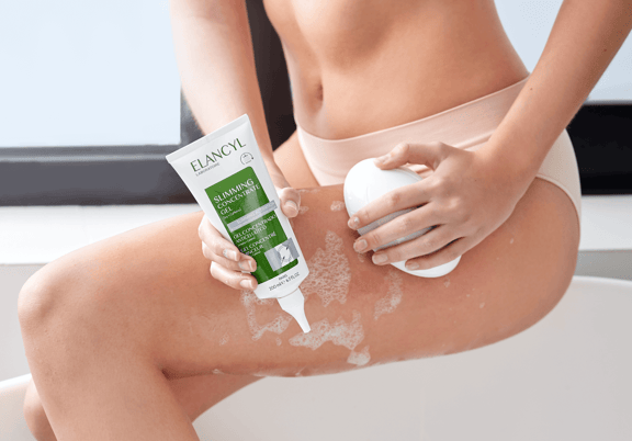 How to Use Elancyl to Reduce Cellulite at Home