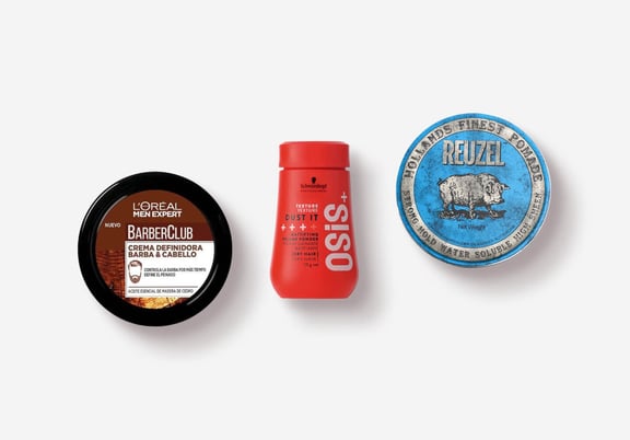How to Style Men's Hair: A Guide to Men's Styling Products