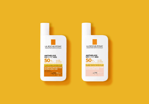 La Roche-Posay UVMune 400 SPF: What You Need to Know