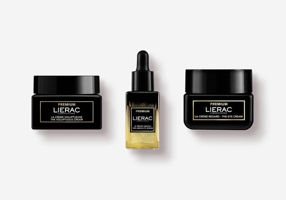Votre Guide aux Produits de Soins Lierac Premium