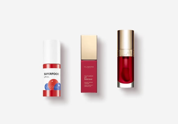 What is Lip Oil? All You Need to Know