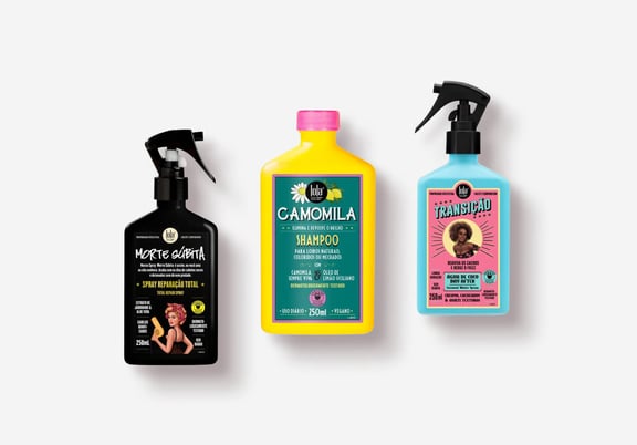 Lola Cosmetics sortimenter og produkter: En brandguide