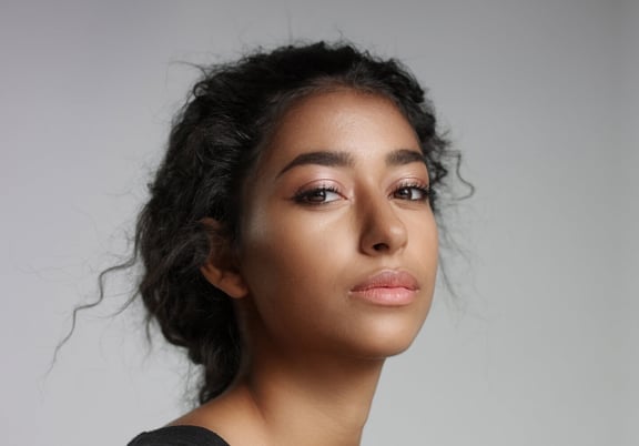 Makeup Tips To Make Brown Eyes Pop