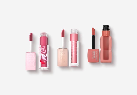 Rouges à lèvres Maybelline : Le guide rapide