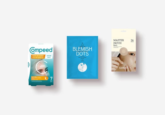 How Do Pimple Patches Work?