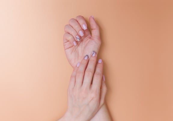 Press On Nails: How to Apply It & More!