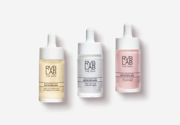 The Best RVB LAB Serums: A Comparison