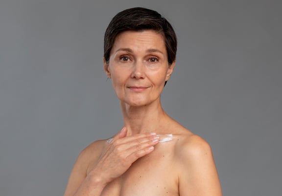 How Does Your Skin Change During Menopause?