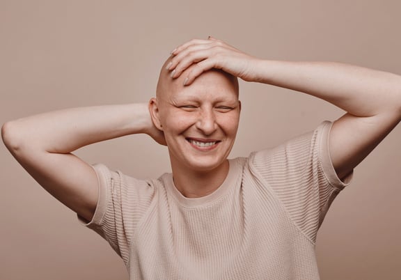 Tried & Tested Skin Care Products for Chemo Patients