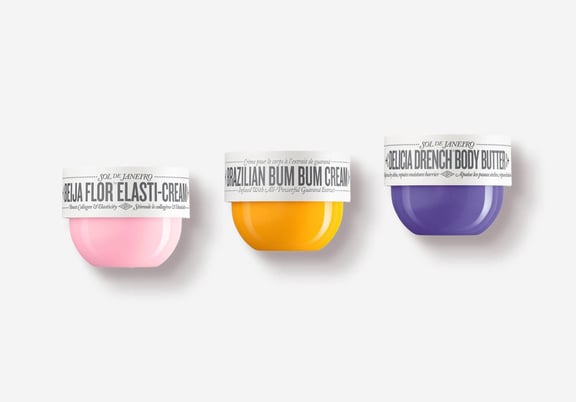 Sol de Janeiro: Bum Bum Cream y Productos Imprescindibles
