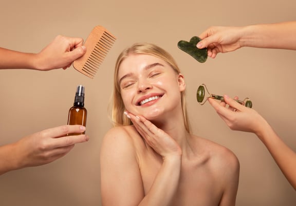 Sustainable Skincare: What It Means At Care to Beauty