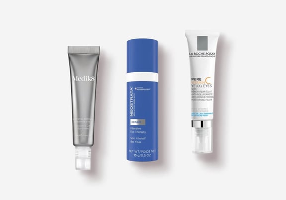 Our Top 8 Best Eye Creams For Wrinkles