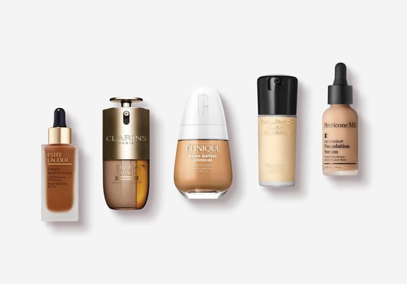 What is Serum Foundation & Why You Need It