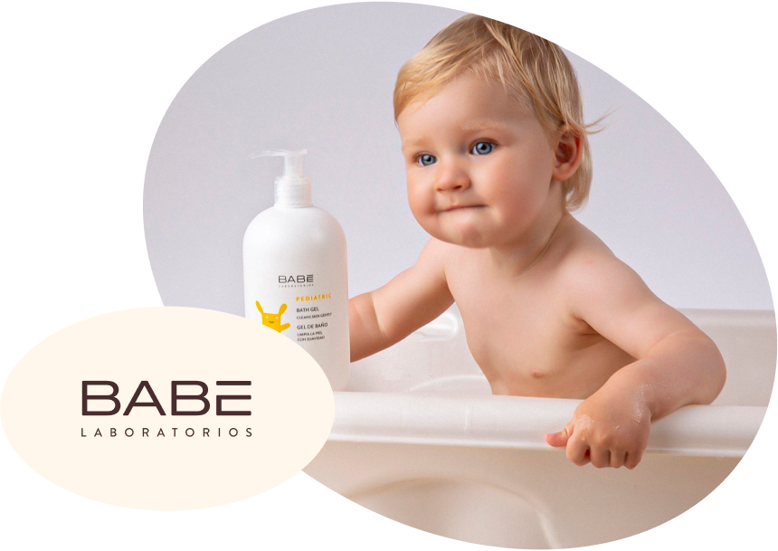 Babé  عُمان  - تسوق  صيدلية  للعناية  بالبشرة  من Babé  - تسوق  صيدلية  للعناية  بالبشرة