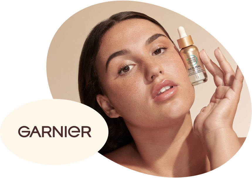 Garnier  Portugal  - Comprar  Cuidados  Para  o Rosto,  Corpo  e Cabelo  a Preços  Acessíveis