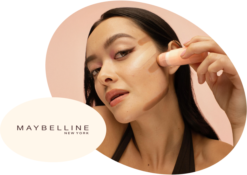 Maybelline Brazil - Shop Iconic Makeup Products