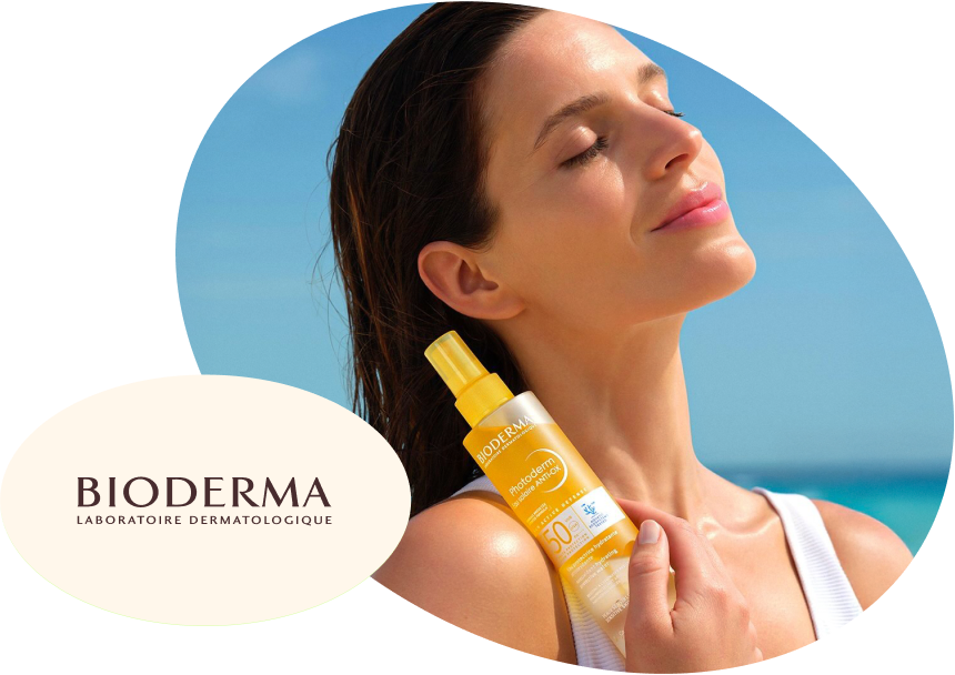 Bioderma  Deutschland  - Shop  für Hautpflege  für Empfindliche  Haut