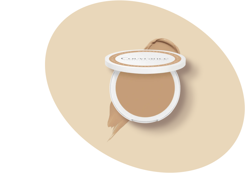 Avène Make-up - Shop Make-up for Sensitive Skin Saudi Arabia