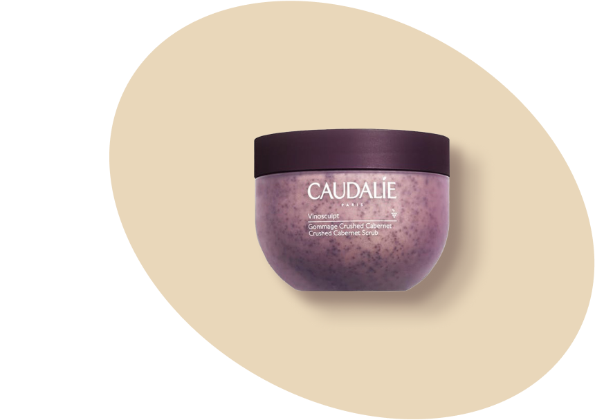Caudalie Vinosculpt - Shop Sculpting Body Care Germany