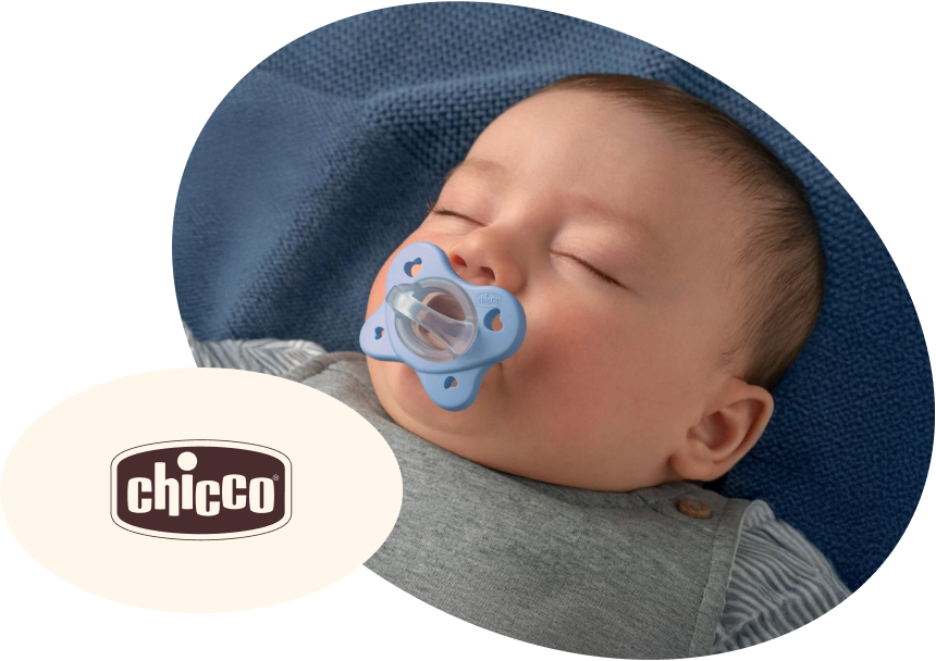 Chicco Mexico - Shop Pacifiers, Baby Bottles, &amp; More