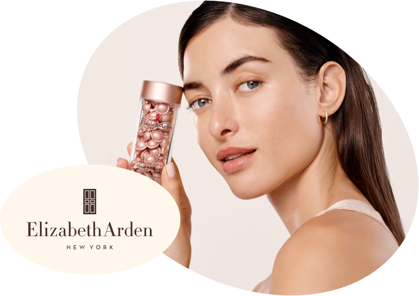 Elizabeth  Arden  Colombia  - Tienda  de Lujo  Para  el Cuidado  de la Piel