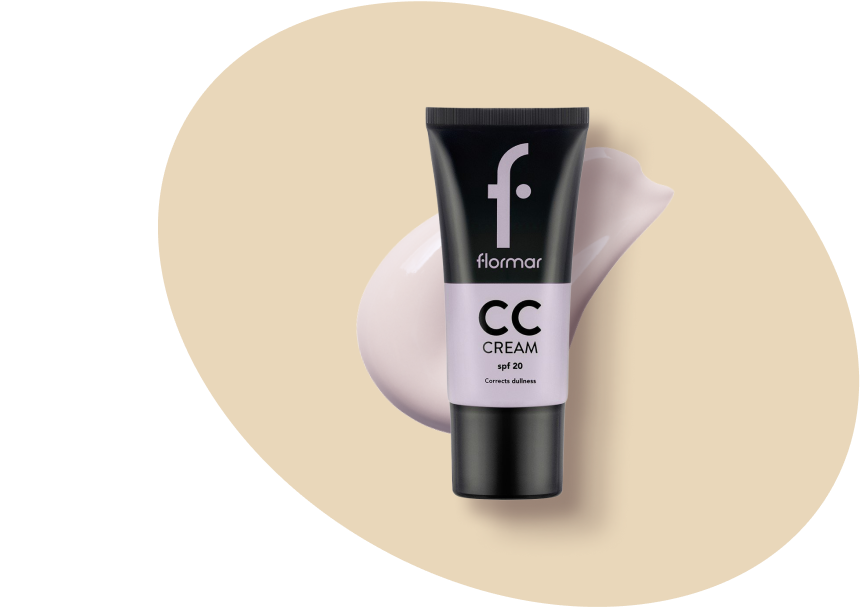 Flormar Face Makeup - Shop Foundation &amp; Concealer Belgium