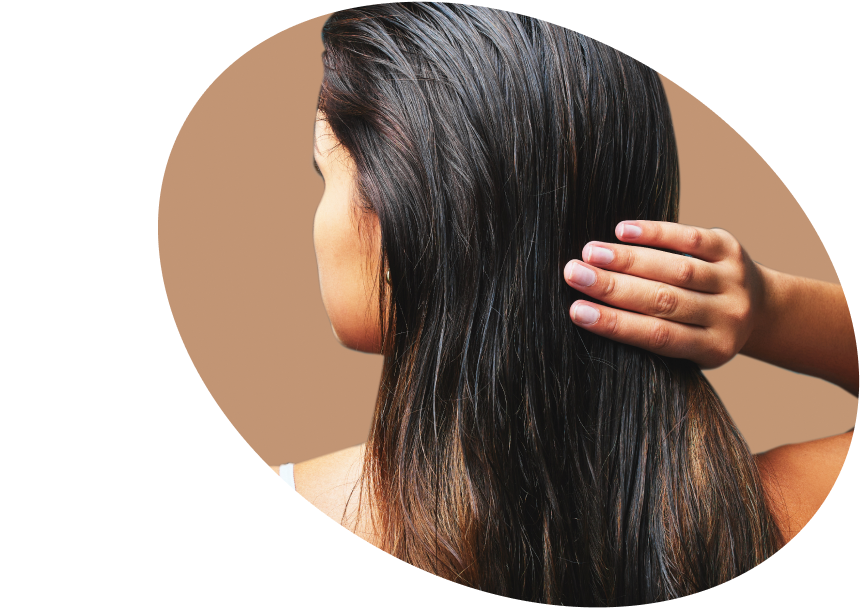 Oficina  de Gerenciamento  de Cabelos  Oleosos:  Controle  o Excesso  de Produção  de Óleo  Brasil