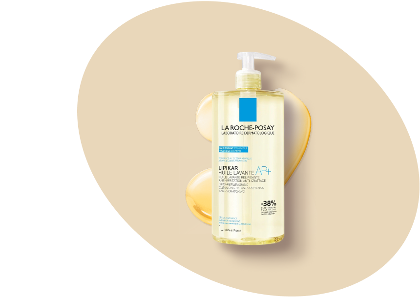 La Roche-Posay Body Care - Shop Body Lotions &amp;  More Albania