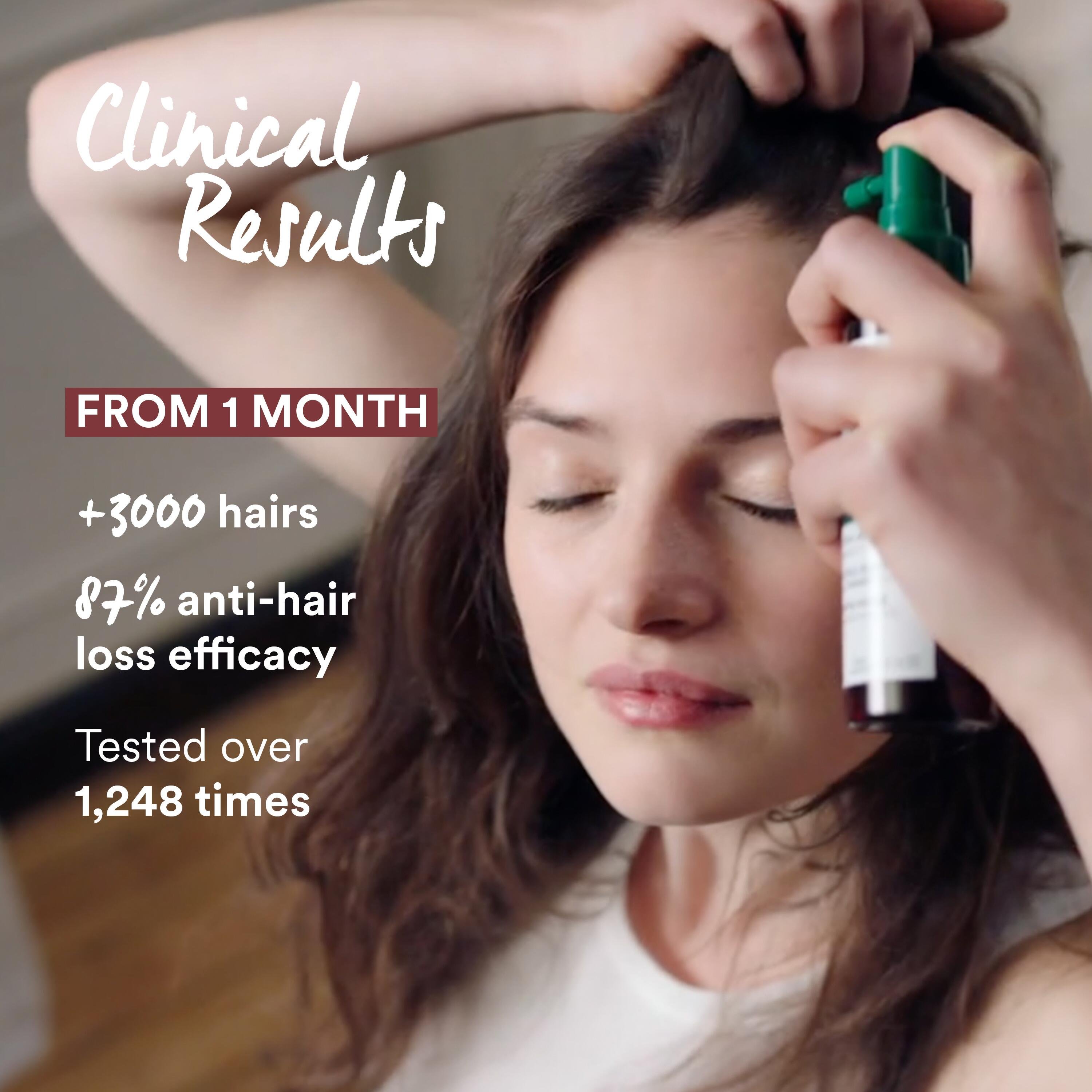 Klorane Anti-Hair Loss Serum 100ml (3.38floz)