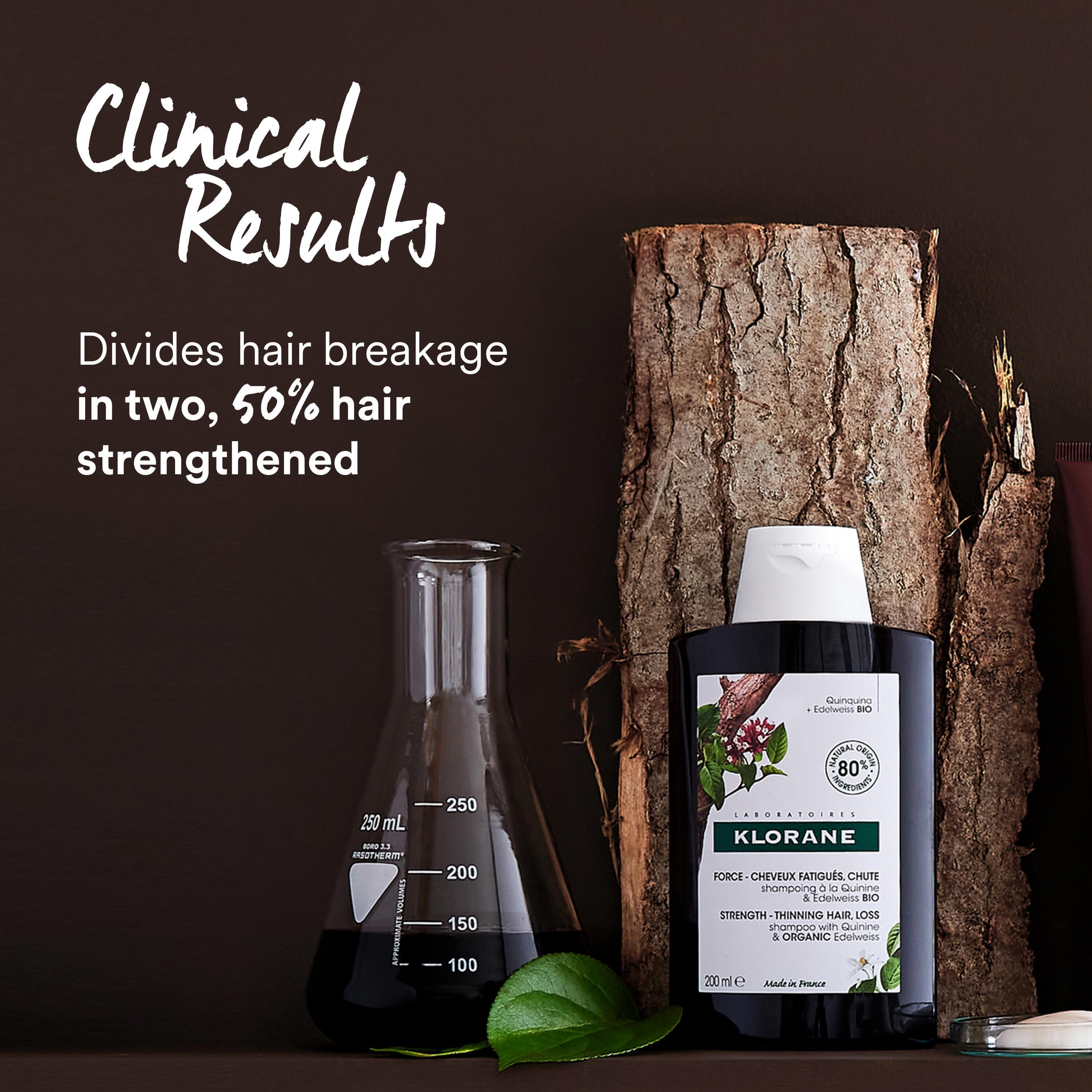 Klorane Anti-Hair Loss Serum 100ml (3.38floz)