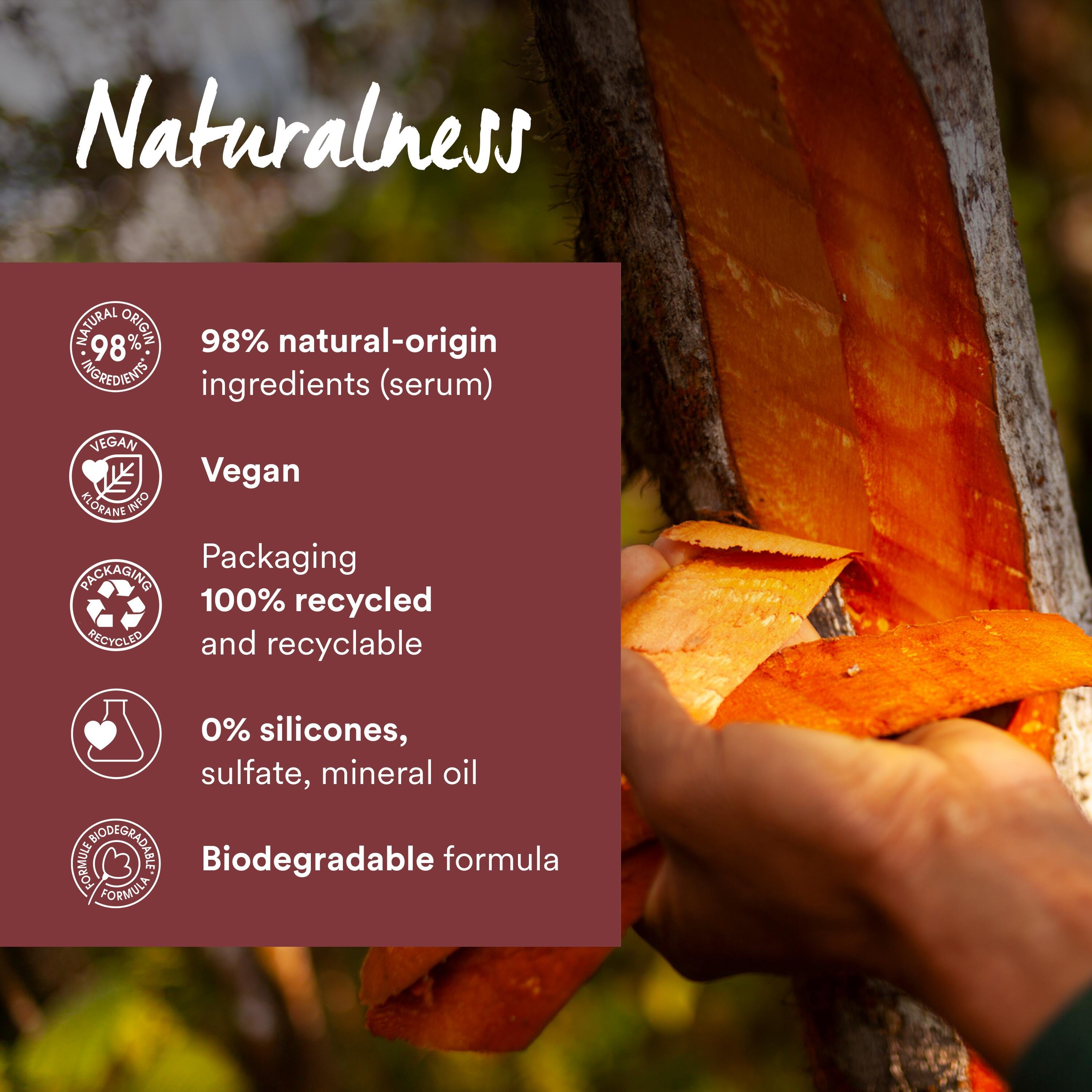 Klorane Anti-Hair Loss Serum 100ml (3.38floz)