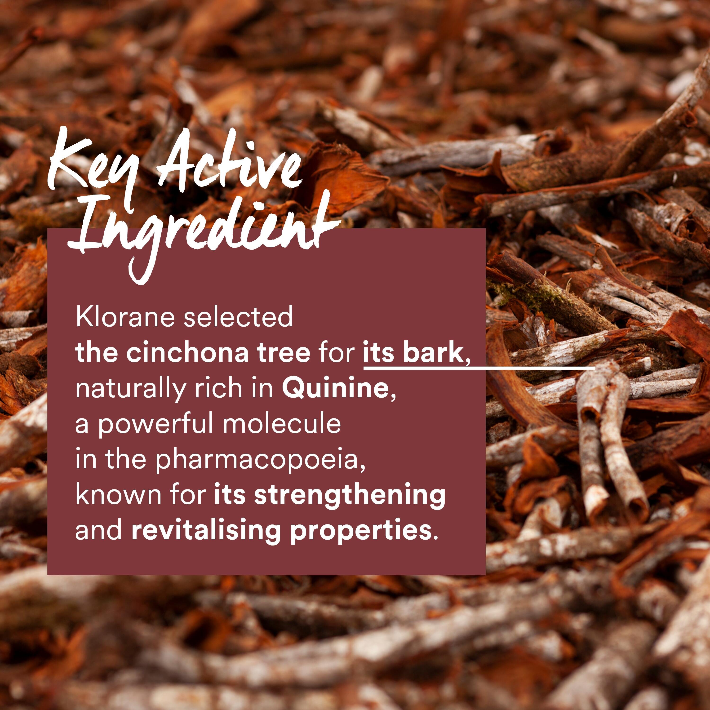 Klorane Anti-Hair Loss Serum 100ml (3.38floz)