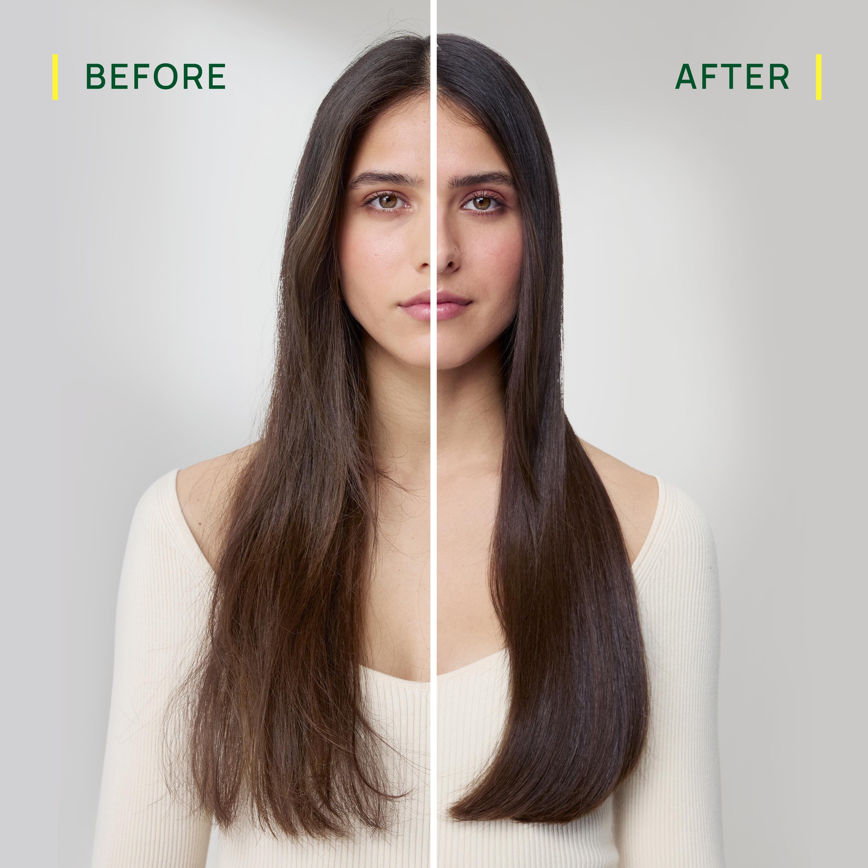 René Furterer Sublime Karité Taming Nourishing Mask 200ml