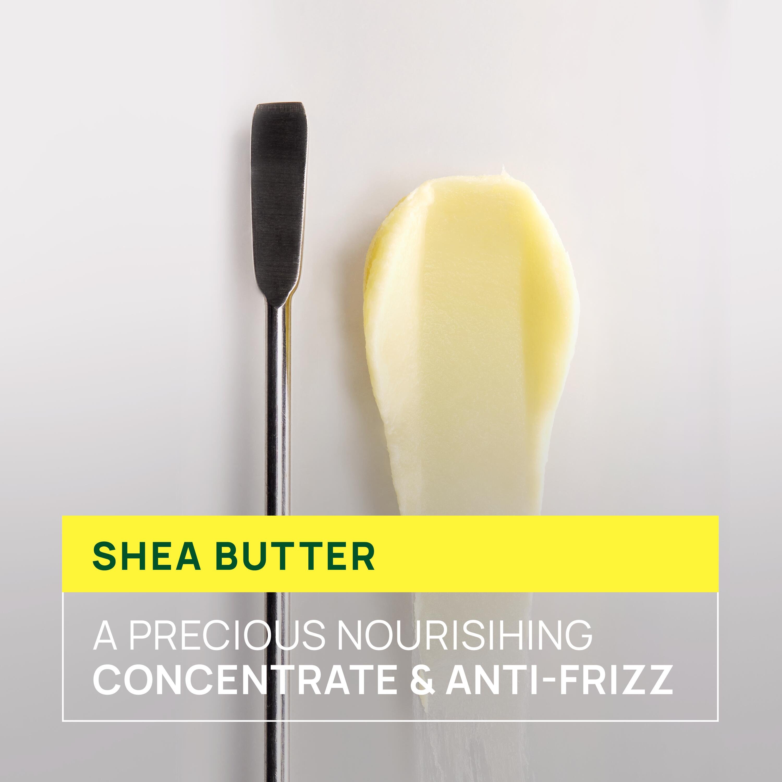 René Furterer Sublime Karité Taming Nourishing Mask 200ml