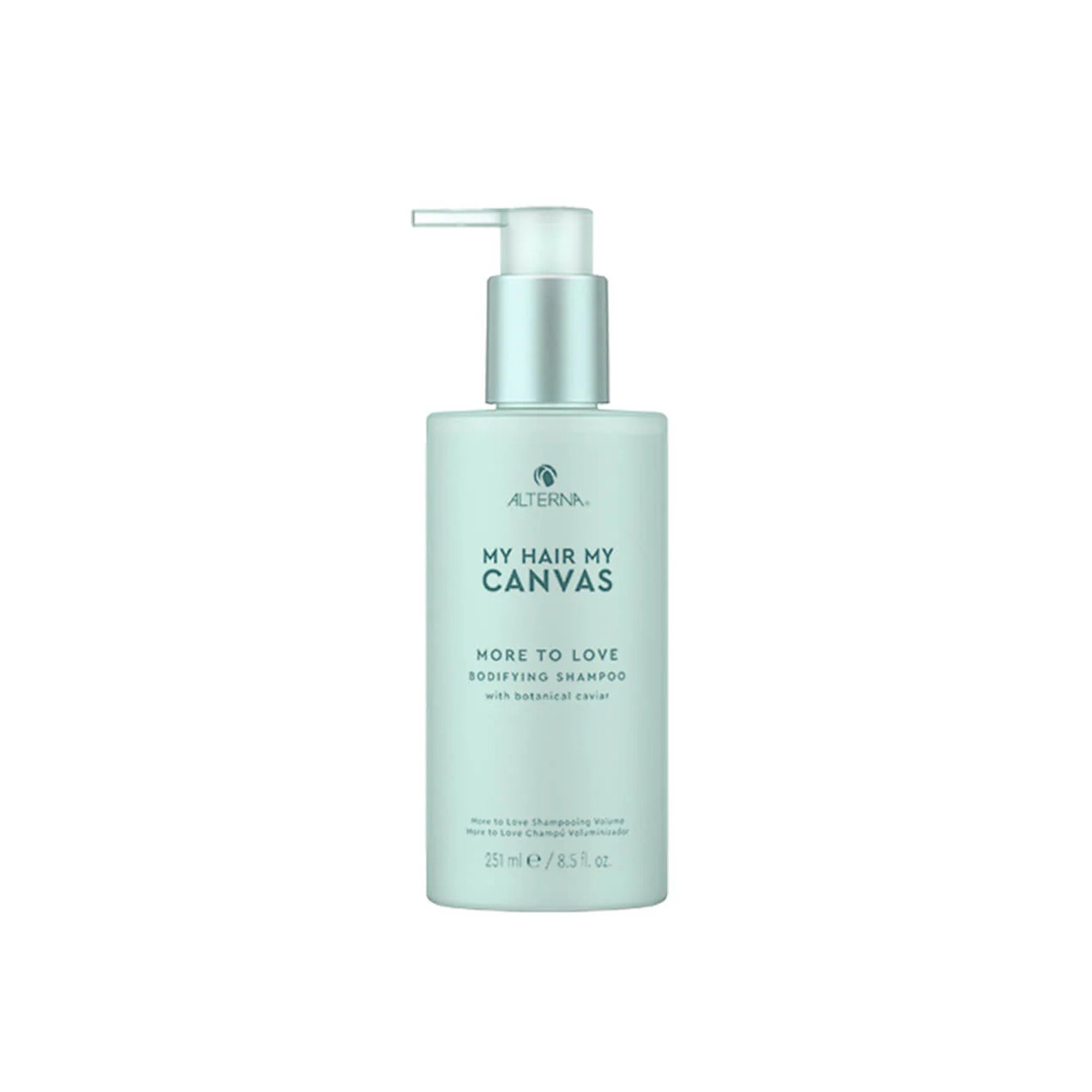 Alterna My Hair My Canvas More To Love Bodifying Shampoo 250ml