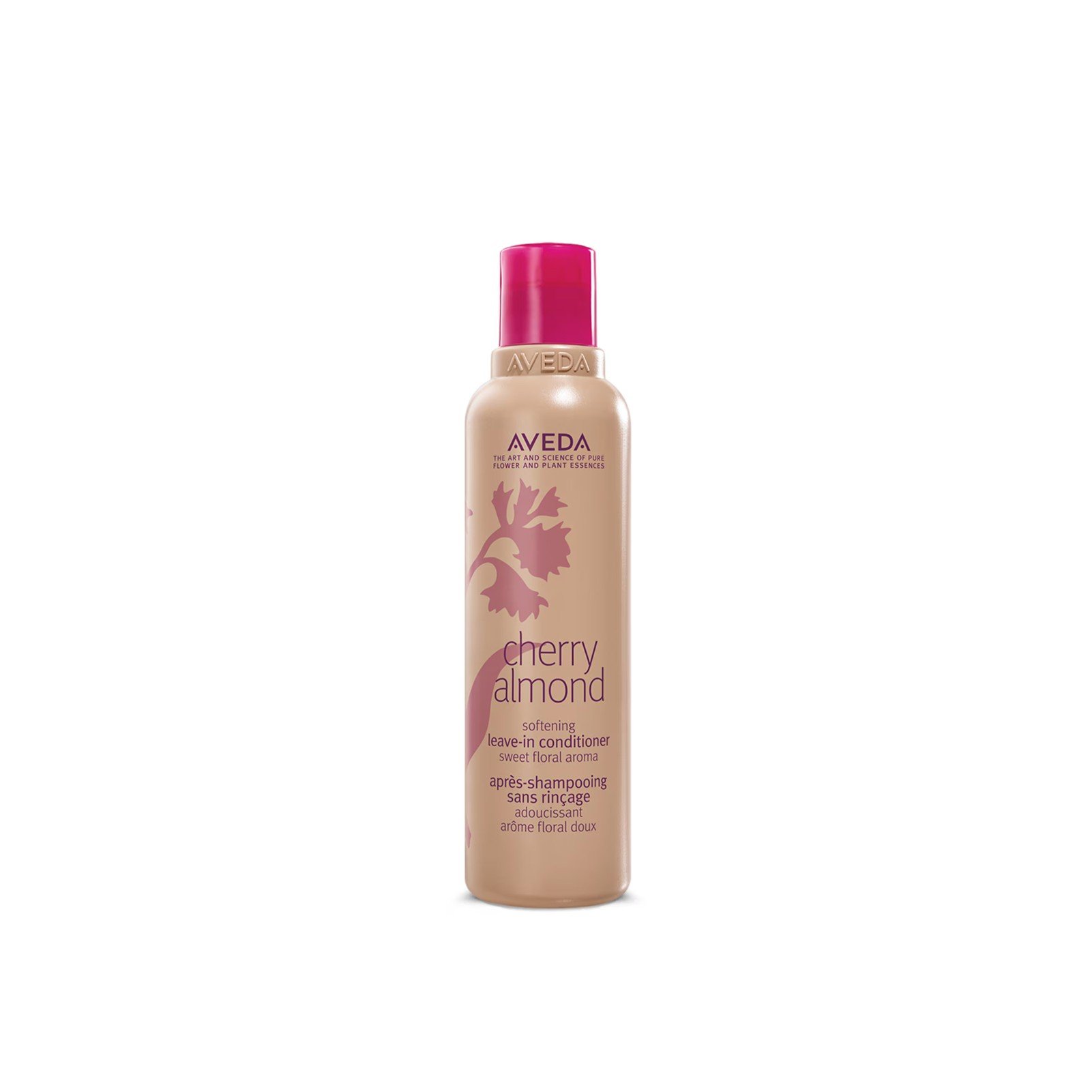 Aveda Cherry Almond Softening Leave-In Conditioner 200ml