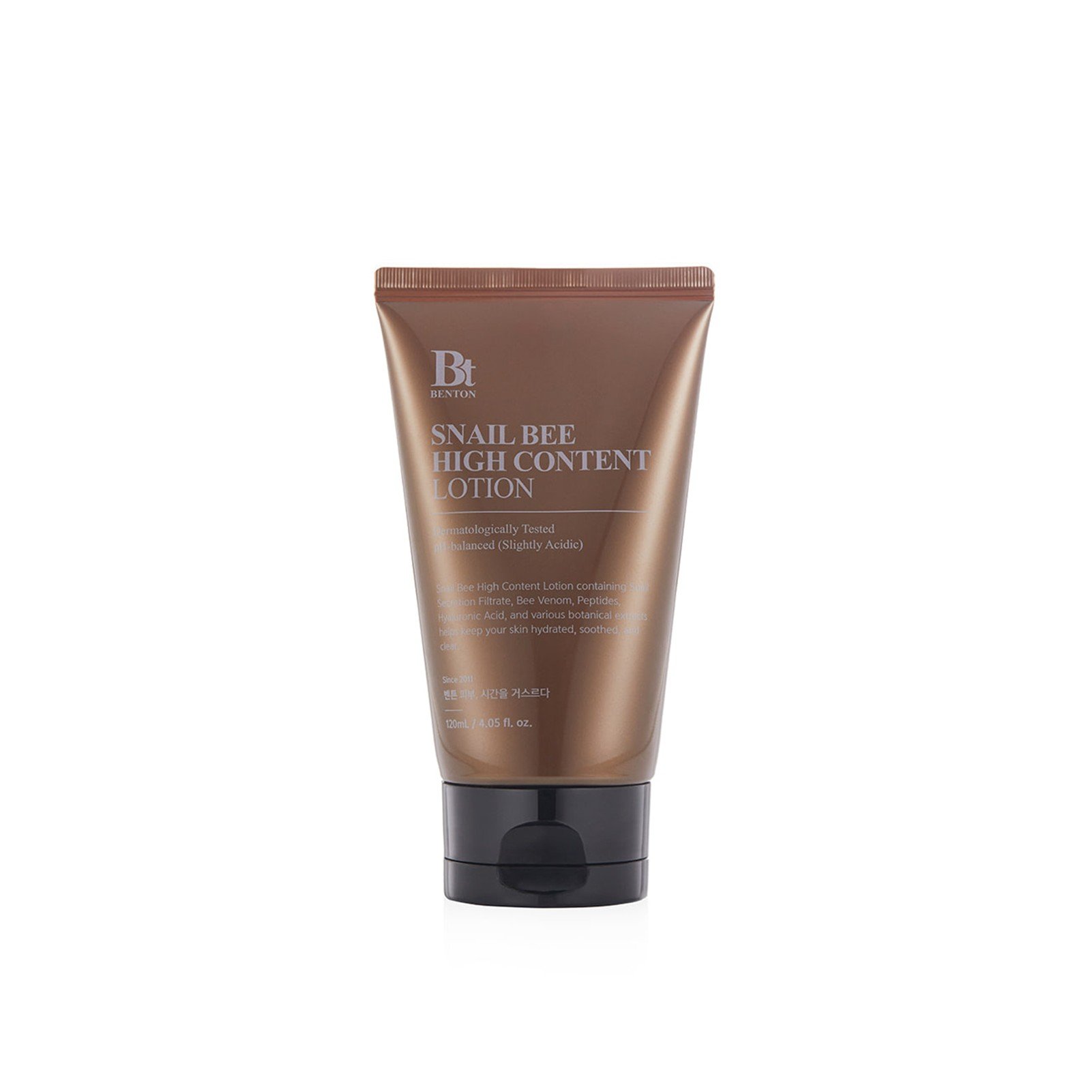 Benton Snail Bee High Content Lotion 120ml