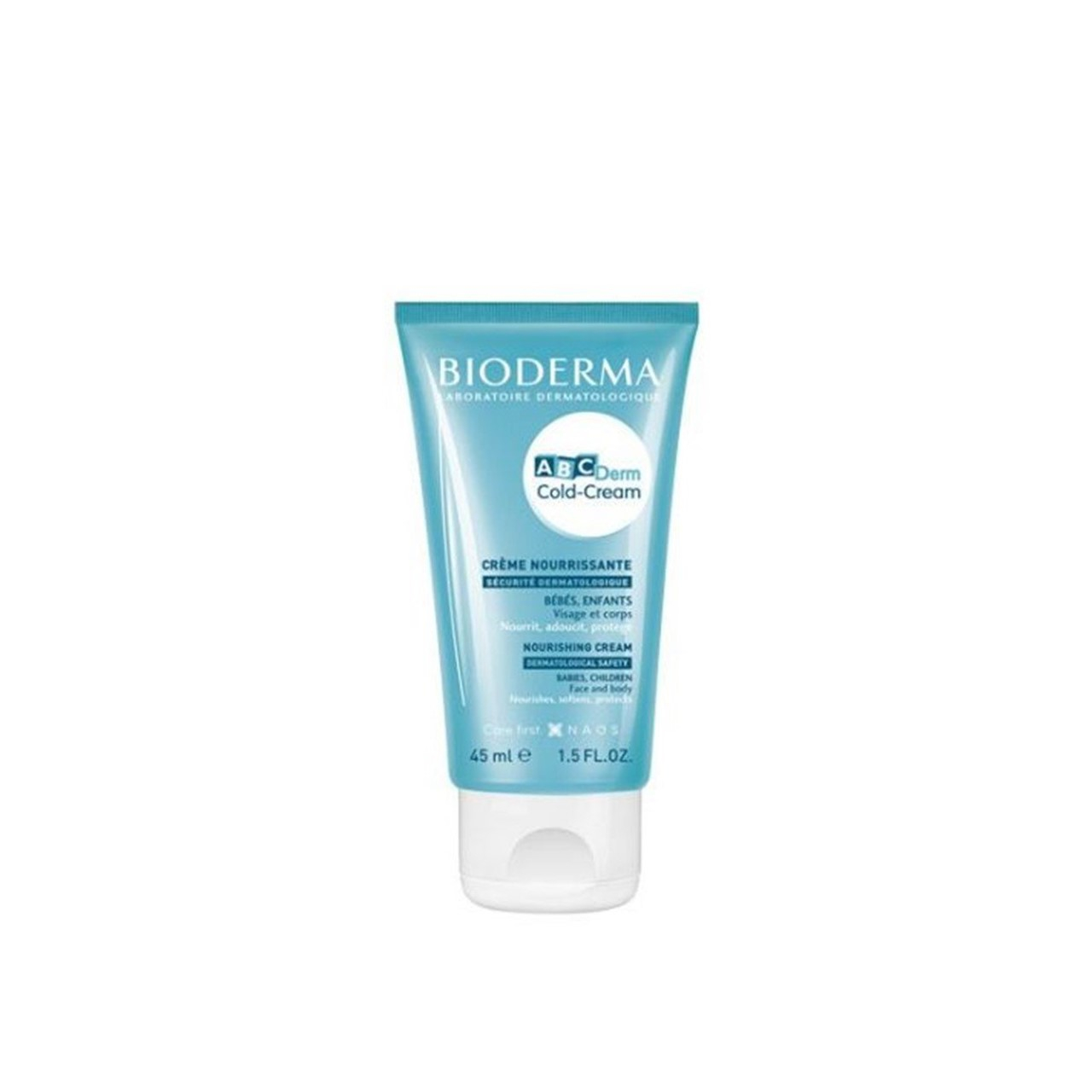 Bioderma ABCDerm Cold-Cream Nourishing Cream