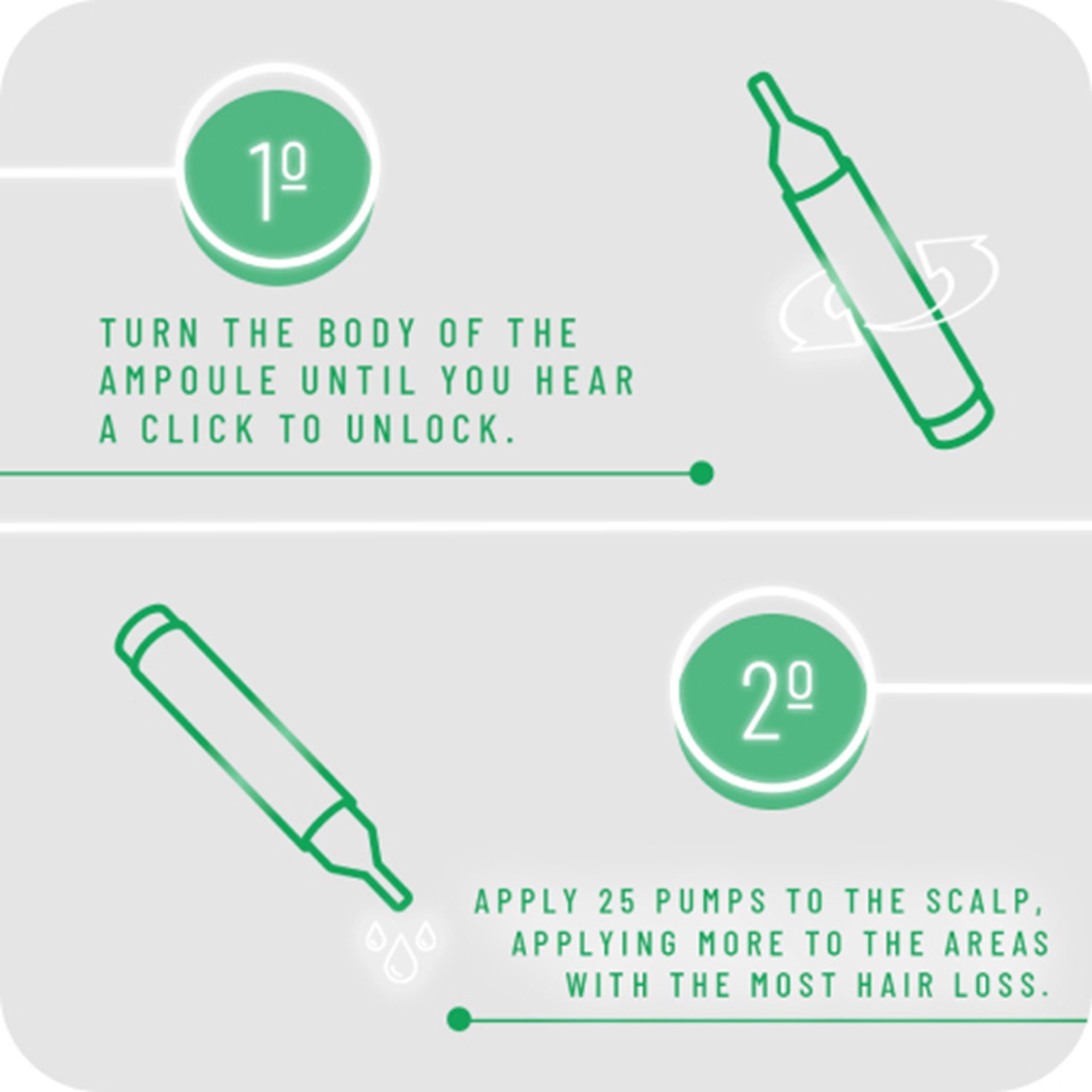 Bioscalin Capillary Activator iSFRP-1 10ml