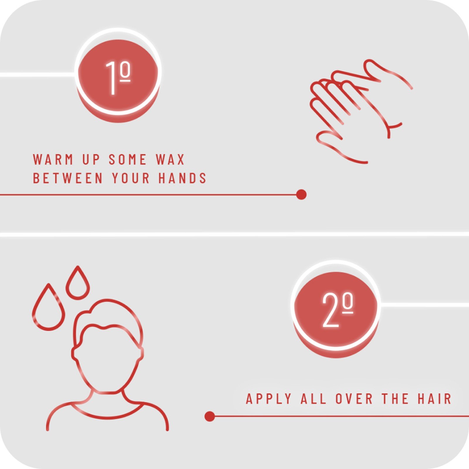 Bioscalin Energy Uomo Fortifying Modelling Wax 60ml