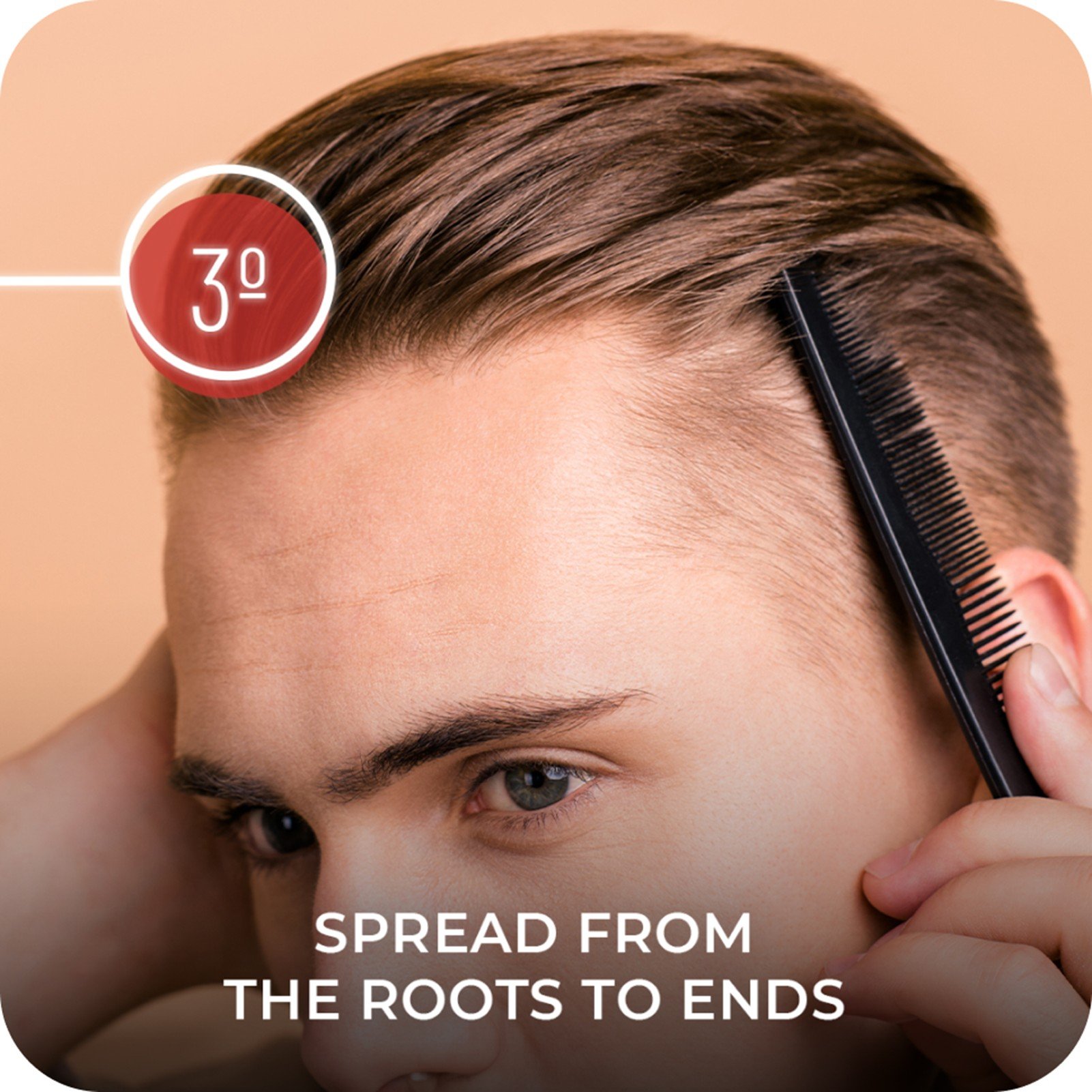 Bioscalin Energy Uomo Fortifying Modelling Wax 60ml