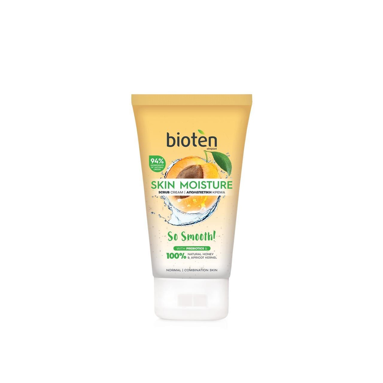 bioten Skin Moisture Scrub Cream 150ml