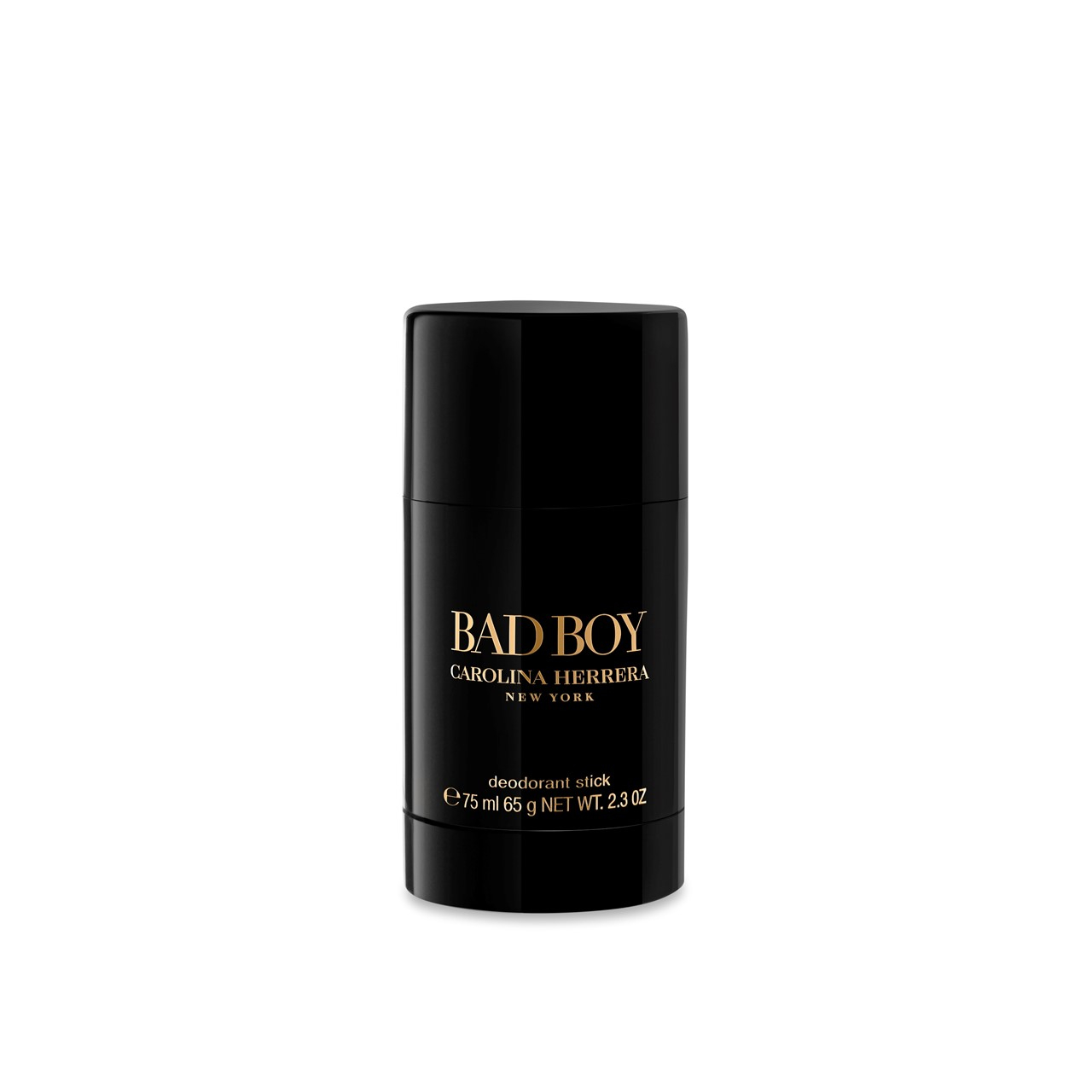 Carolina Herrera Bad Boy Deodorant Stick 75ml